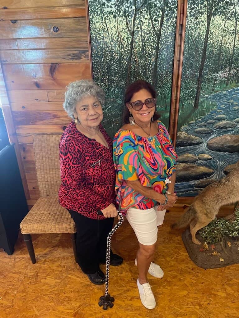 Vertical photo