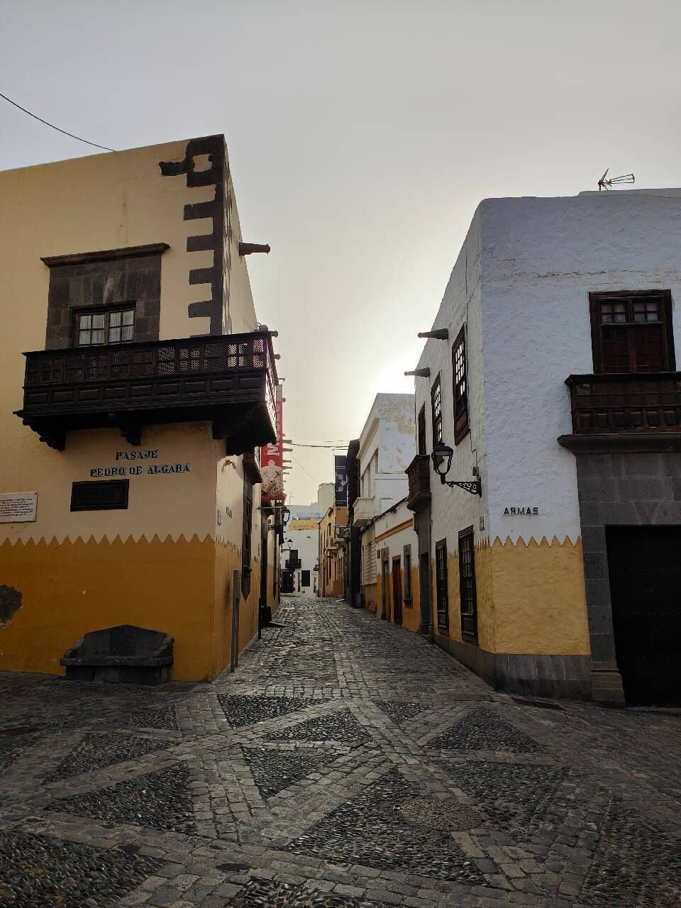 Casa de Colón