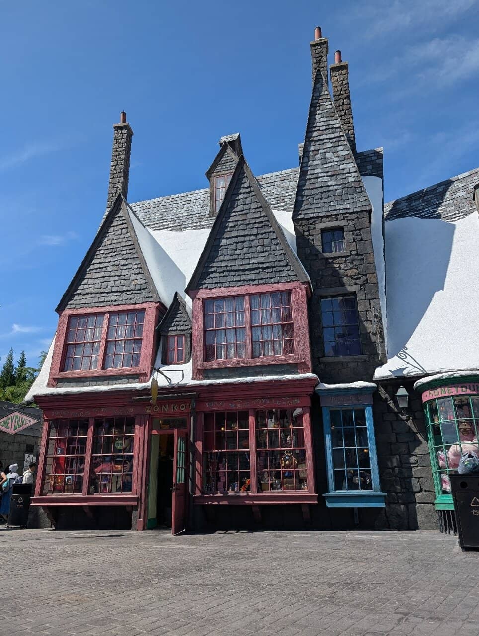 Jurassic World Adventure