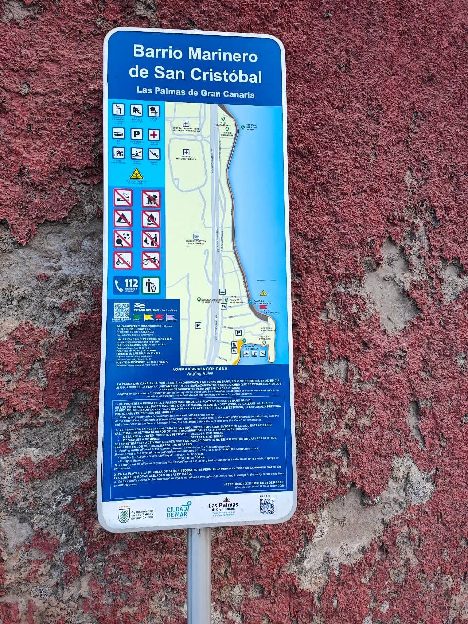 Volcanic Sand Beach