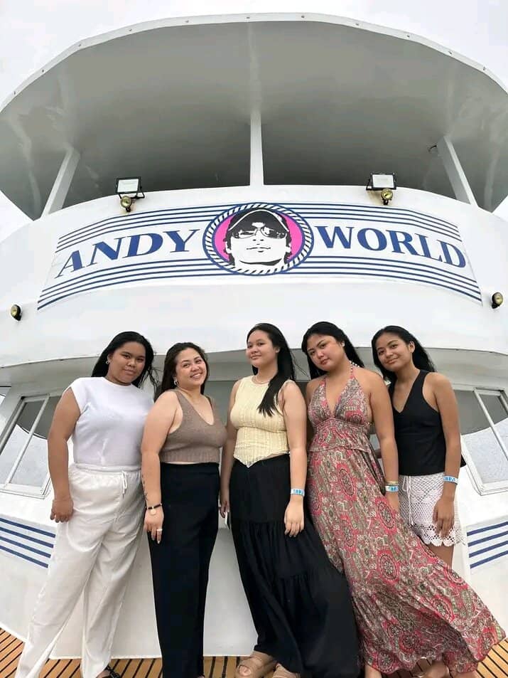 Shingley Nabaoy Tour