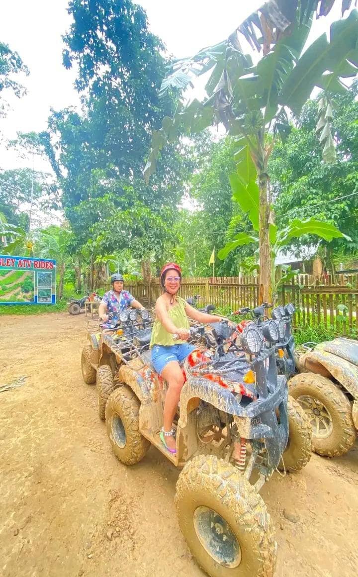Paraw Sailing