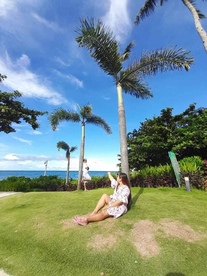 White Beach