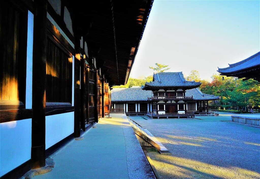 The Great Buddha Hall