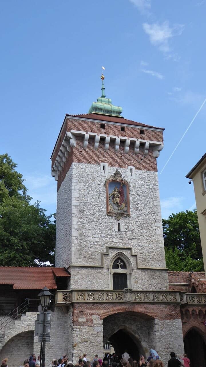 Vertical photo