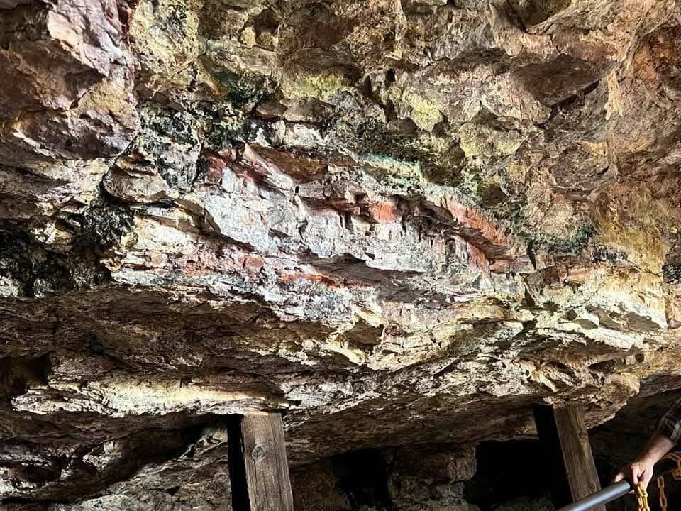 Miner's Life Stories