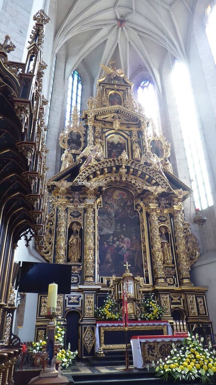 Gothic Architecture
