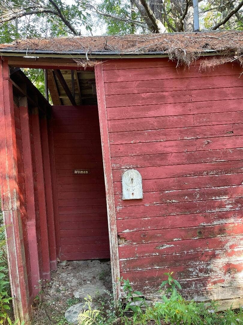 Vertical photo