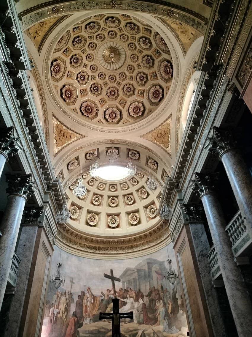Chapels of Devotion