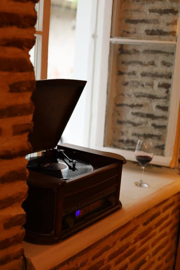 Panoramic City Vistas