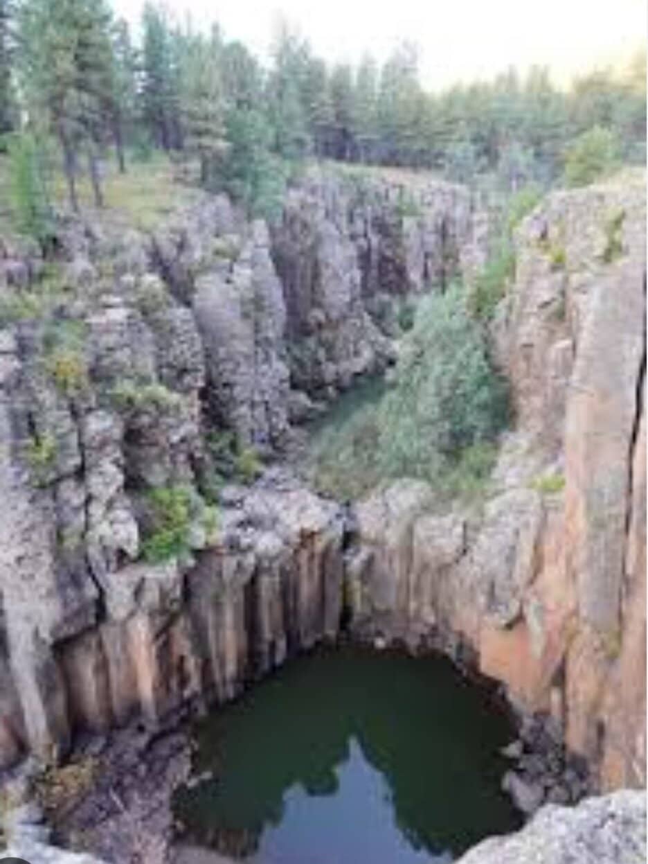 Vertical photo