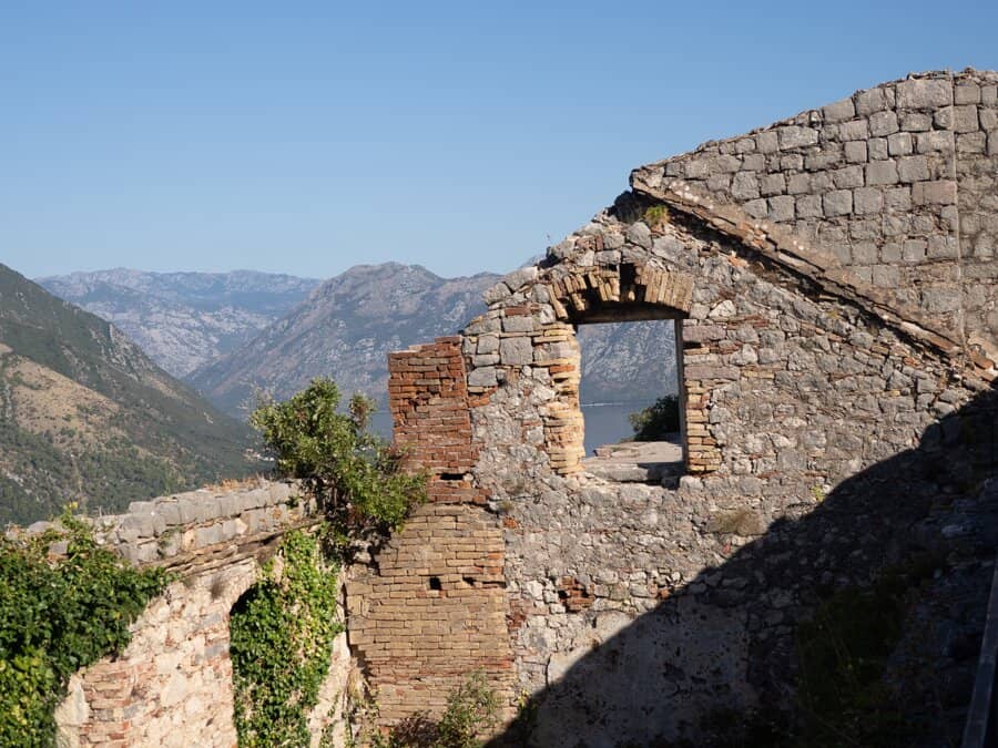 The 25 Hairpin Turns