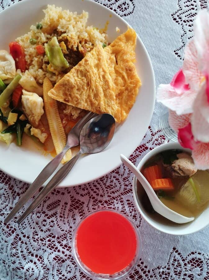 Local Seafood Restaurants