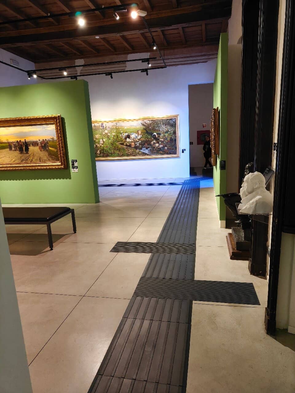 Vertical photo