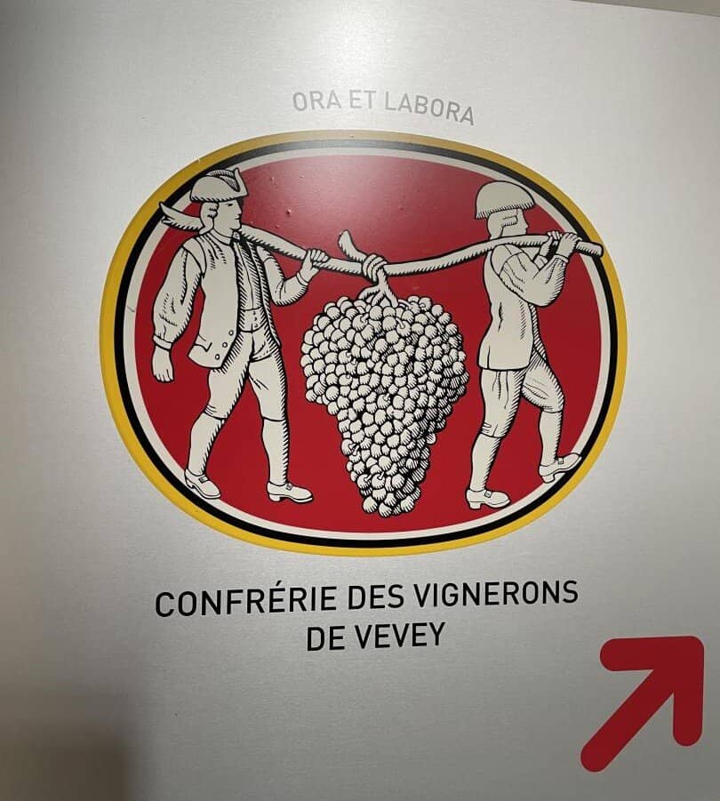 Lavaux Wine Heritage