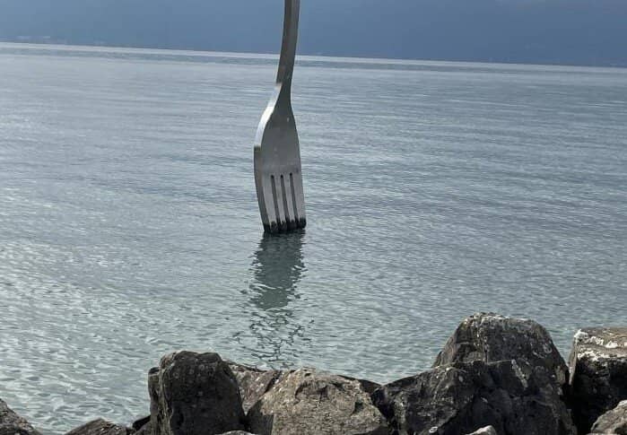Vertical photo