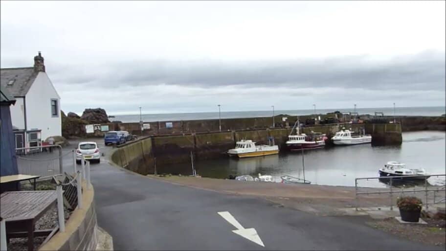 Ebbcarrs Cafe