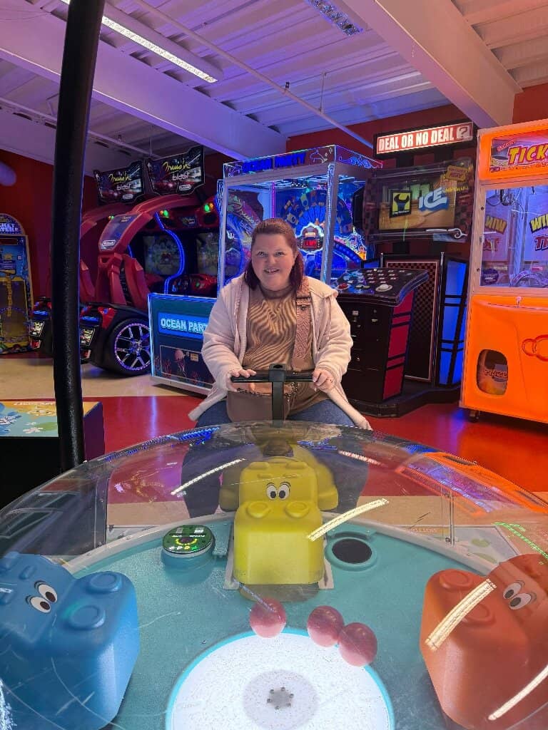 Tenpin Bowling & Arcade