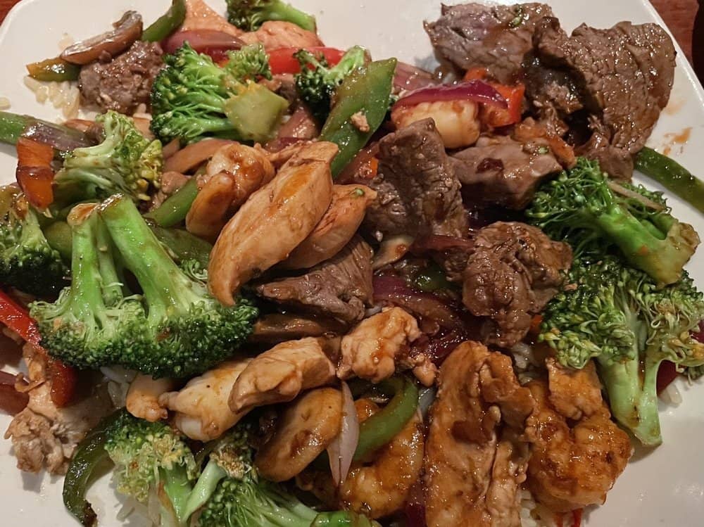 Scratch-Made American Classics