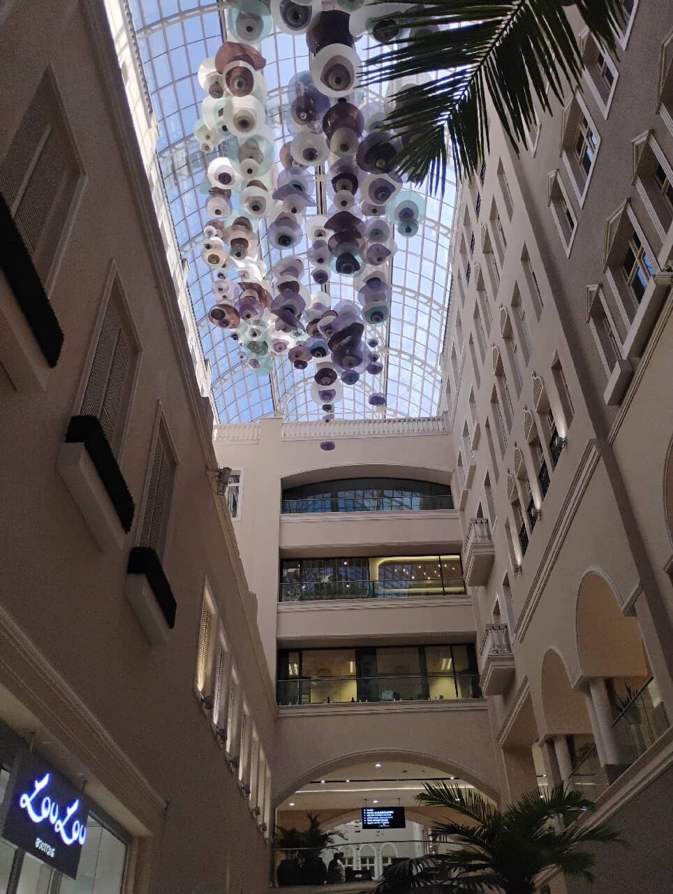 Vertical photo