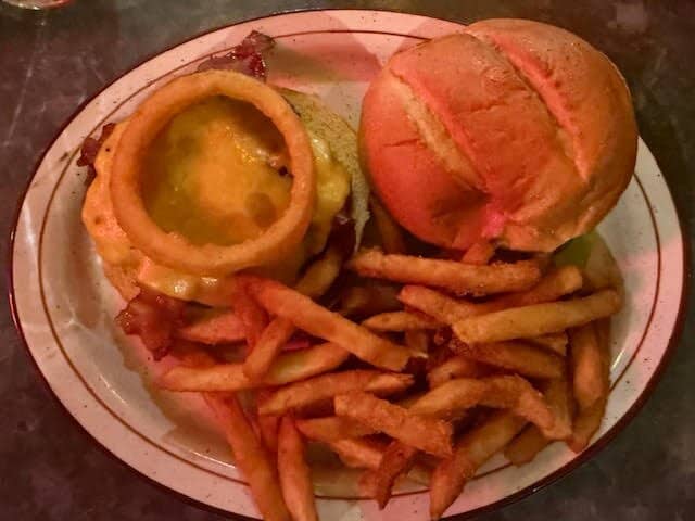 Flavorful American Classics