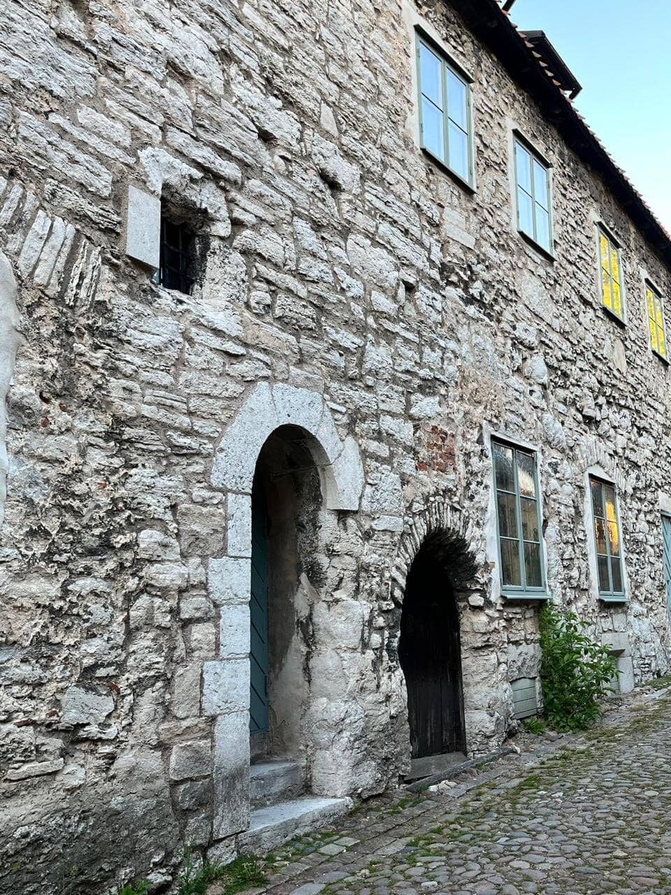 Gunpowder Tower (Kruttornet)