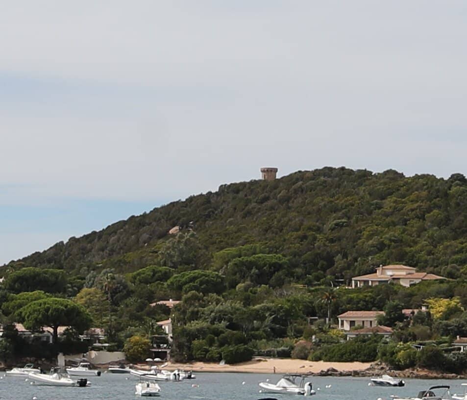 Tour de l'Isolella