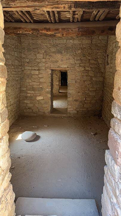 On-Site Museum