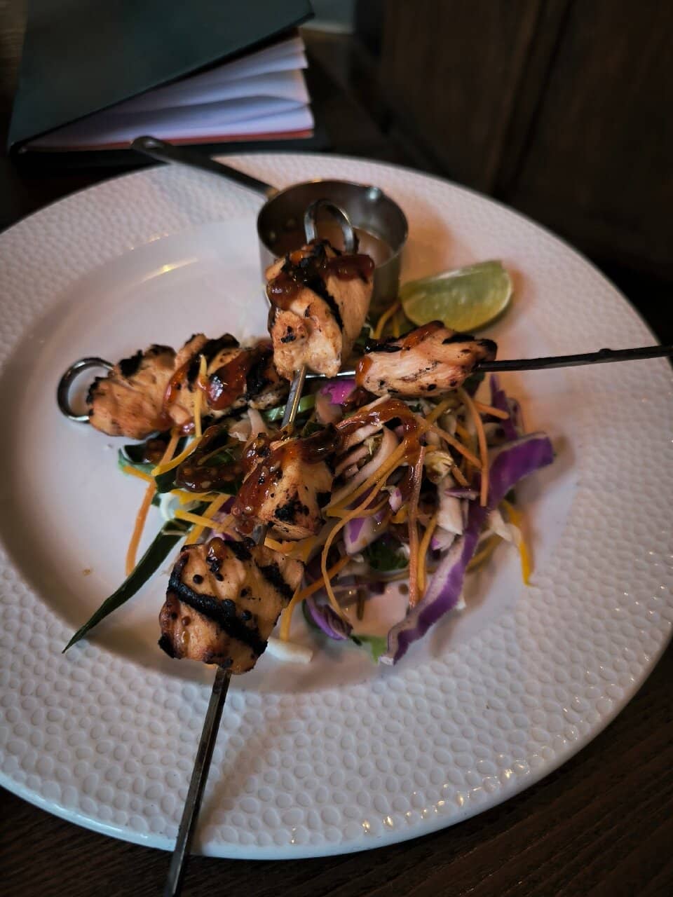 Sweet Treats and Seasonal Specials