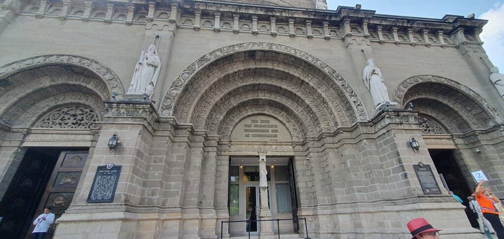 Cathedral Museum
