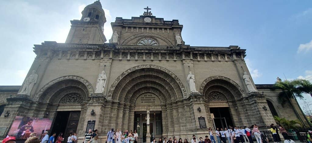 Stained-Glass Windows