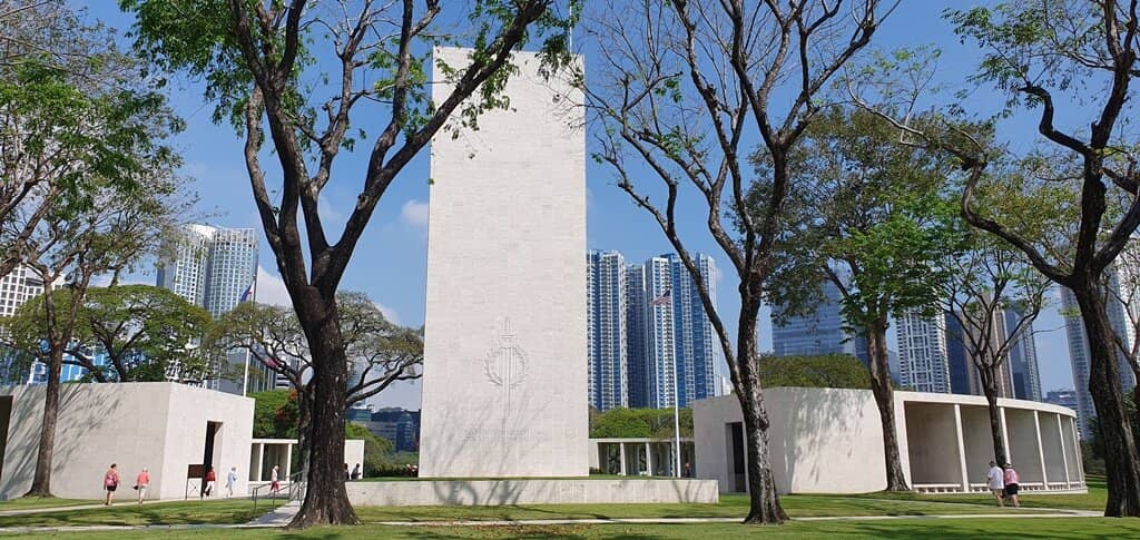 The Walls of the Missing