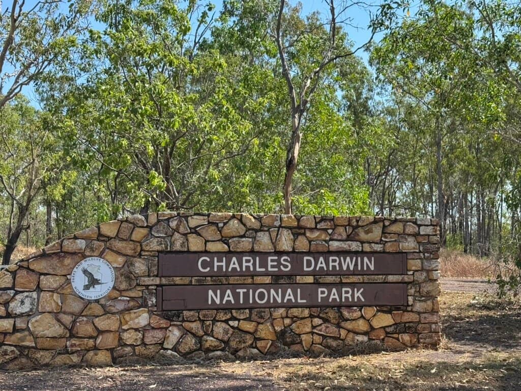 World War II Bunkers
