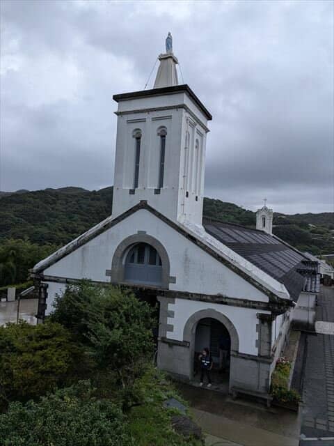 Father Rotz Memorial Hall