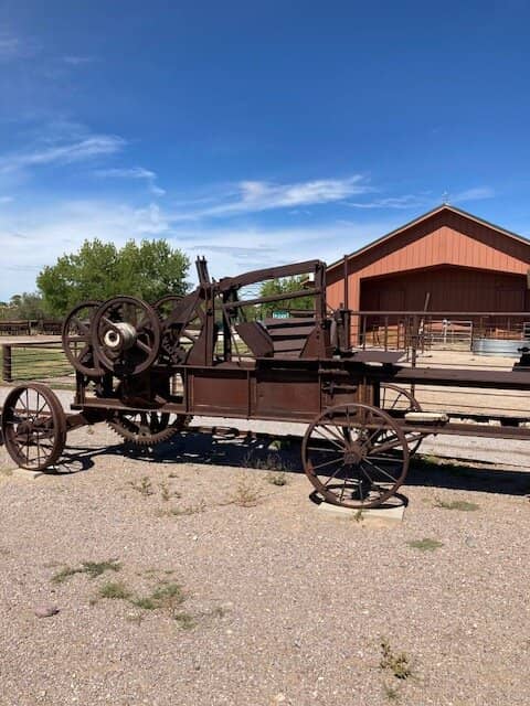 Interactive Exhibits