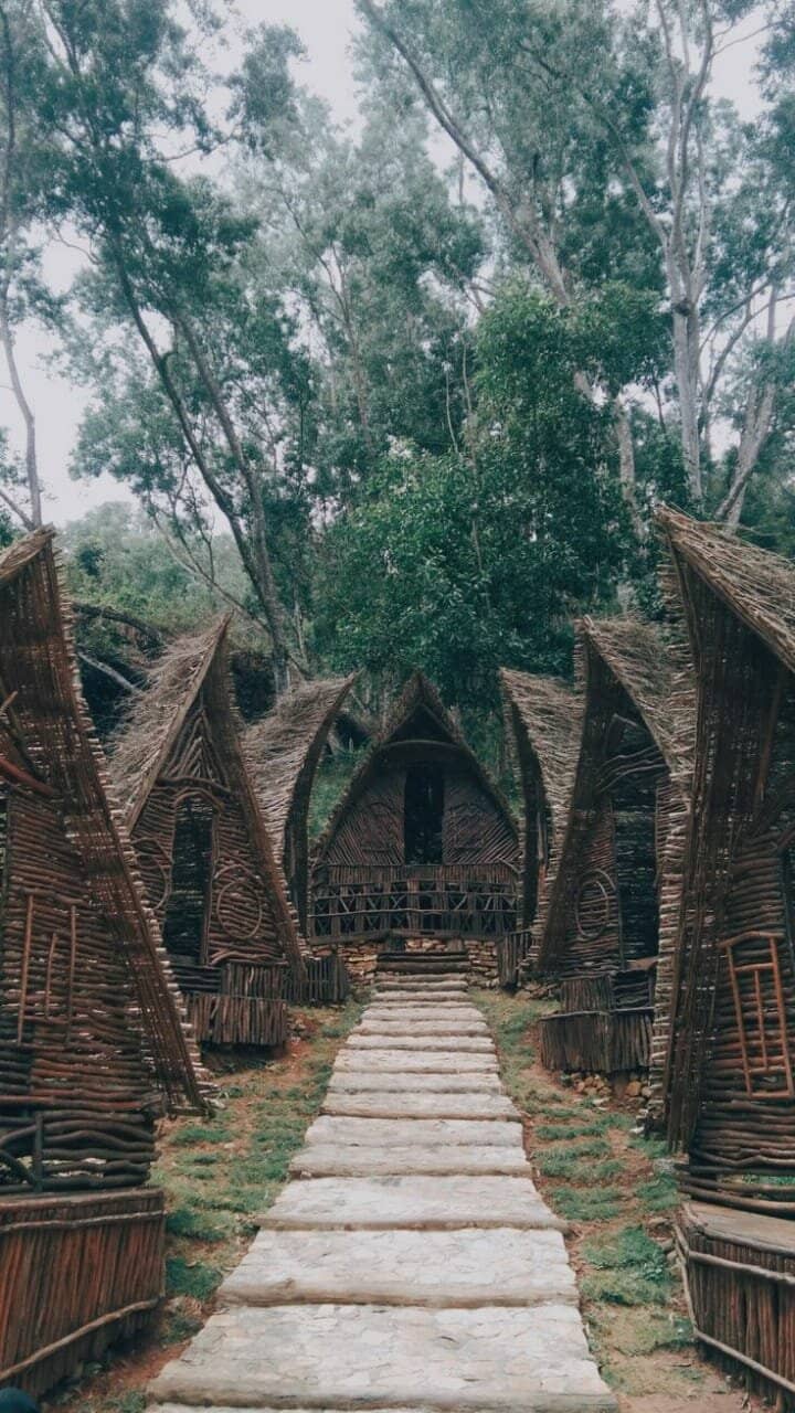 Adventure Activities