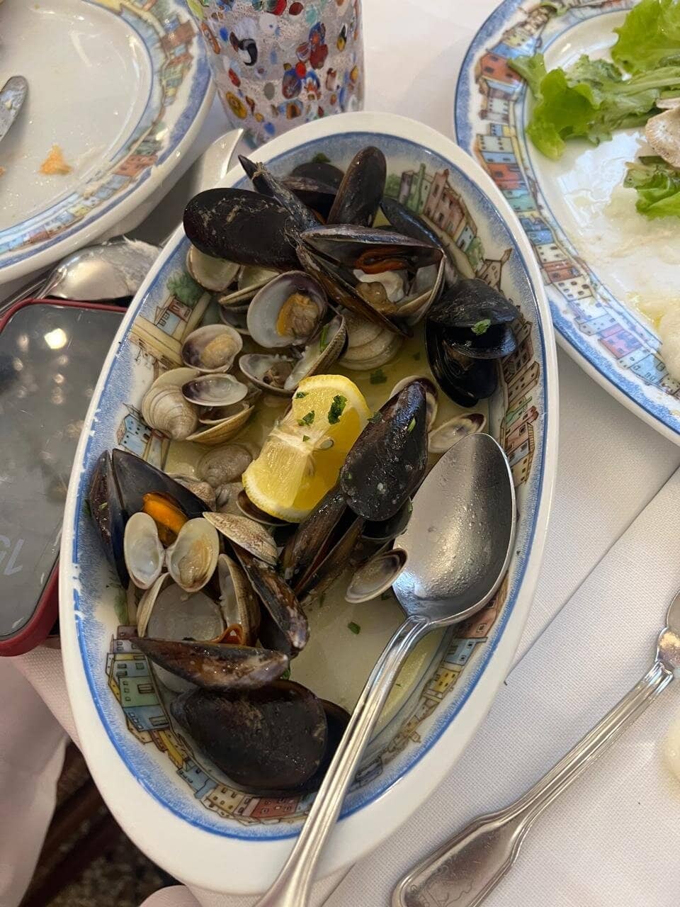 Charming Family-Owned Atmosphere