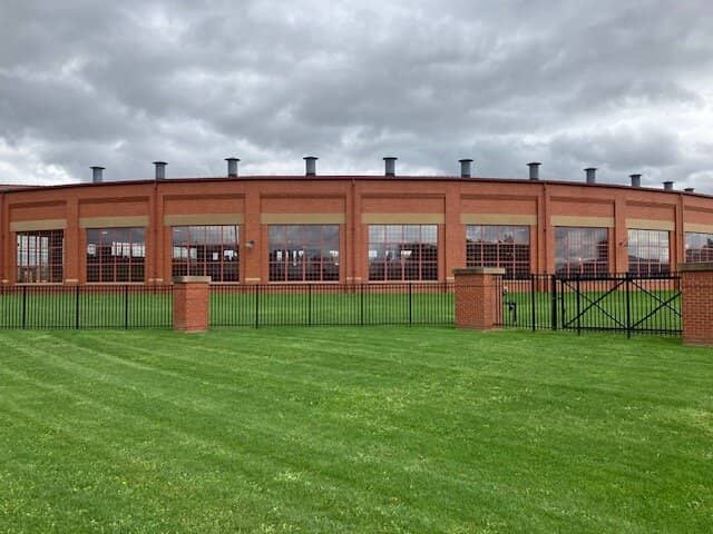 Smol Camelback Engine