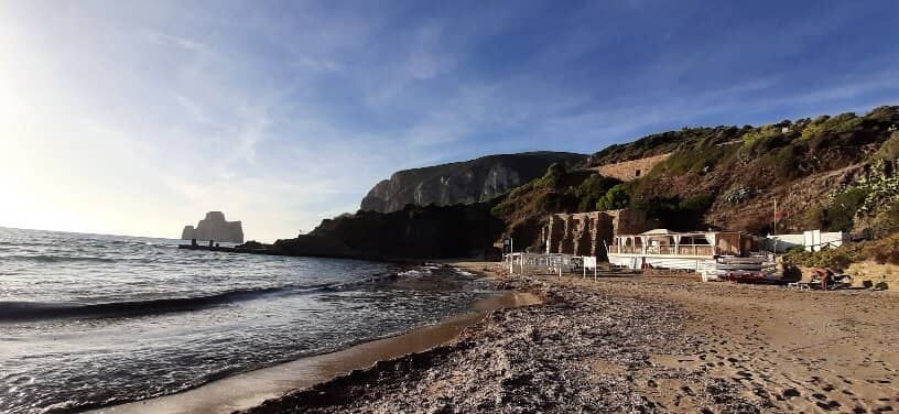 Porto Flavia