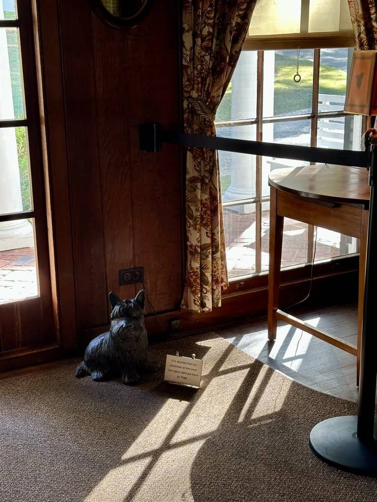 Therapeutic Springs History