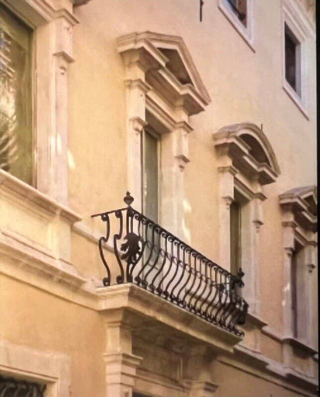 Vertical photo