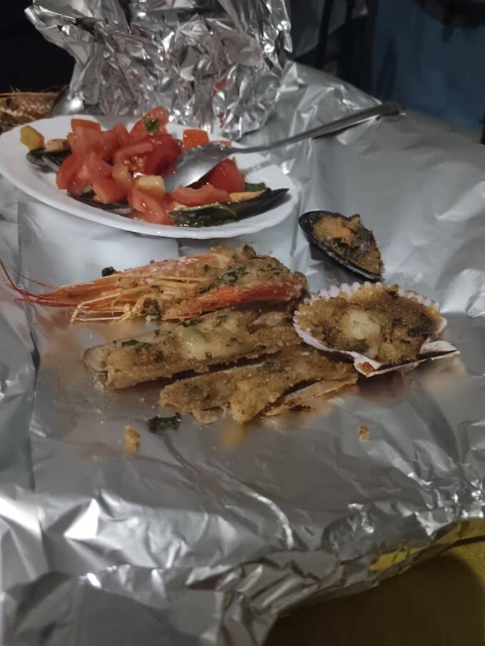 Tribute to Gigi Riva