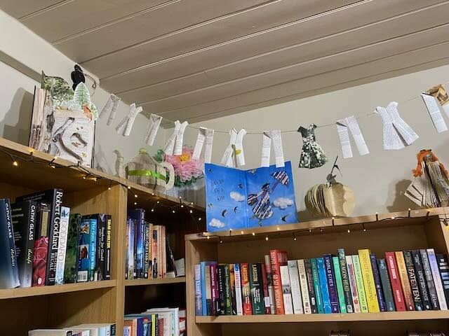 The Grounds and Gardens