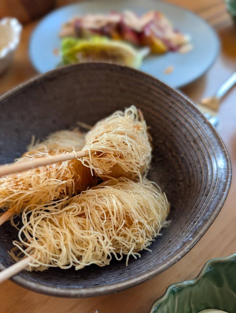 Exceptional Portuguese Cuisine