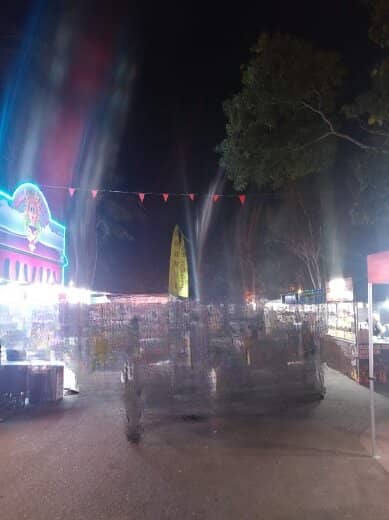 Local Arts and Crafts