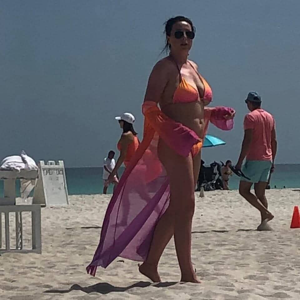 Vibrant Community Atmosphere