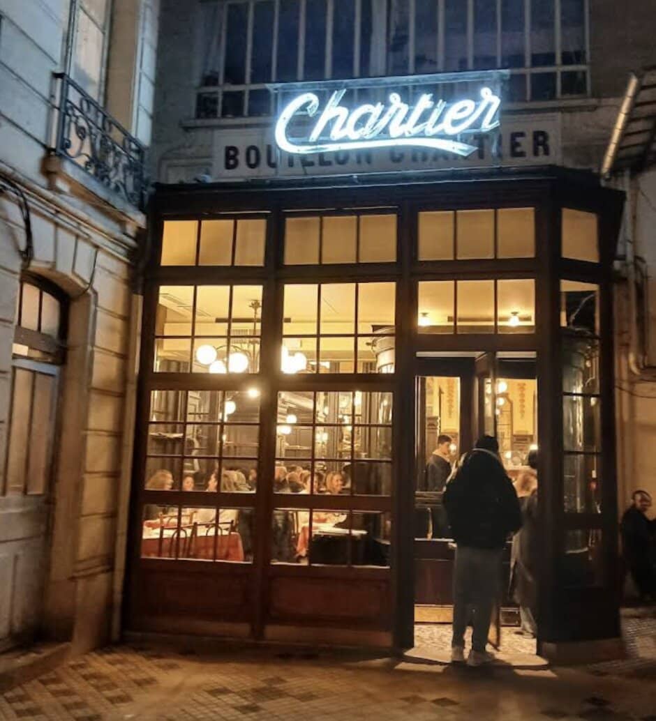 Exceptional French Onion Soup