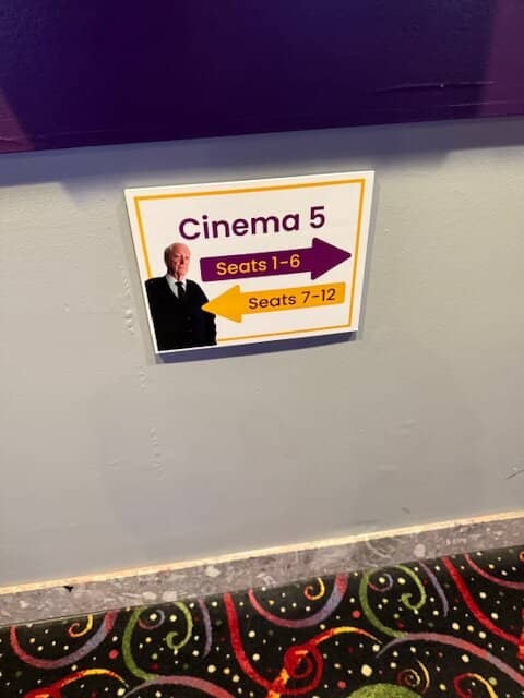 Architectural Details