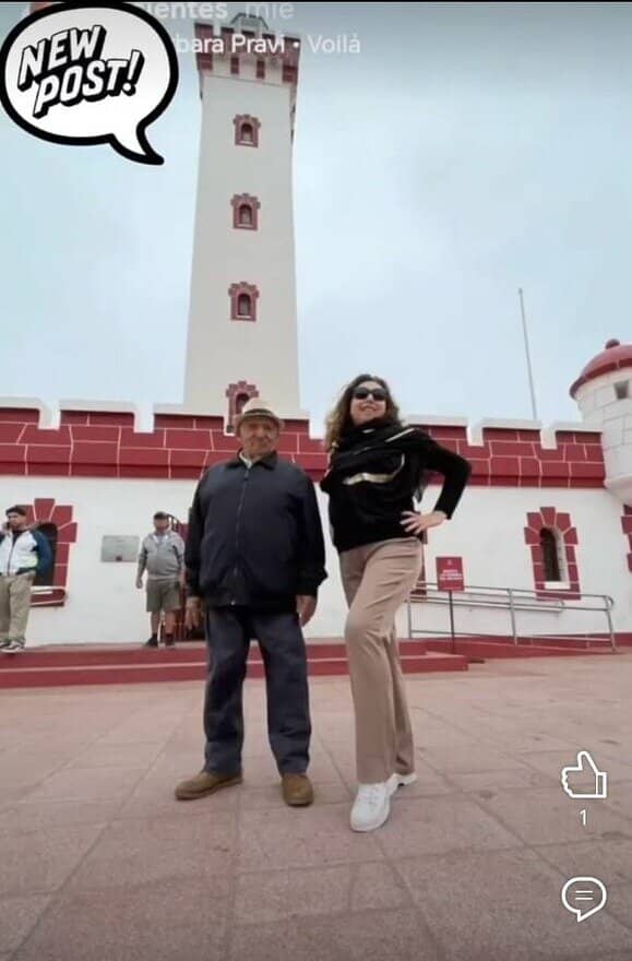 Vertical photo