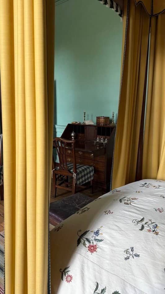 Lighted Tennis & Pickleball Courts